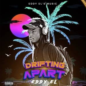 Eddy El - Drifting Apart