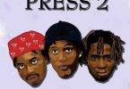 G-Migos - Press 2 Ft O'Kenneth