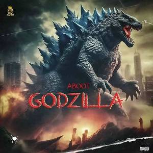 Aboot - Godzilla