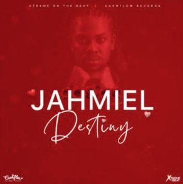 Jahmiel – Destiny
