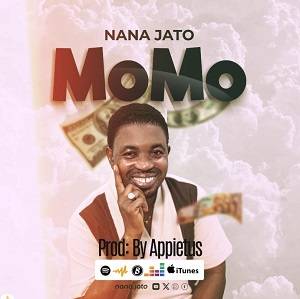Nana Jato - MoMo