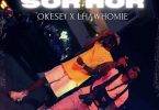 Okese1 & Lhawhomie - Sorhor