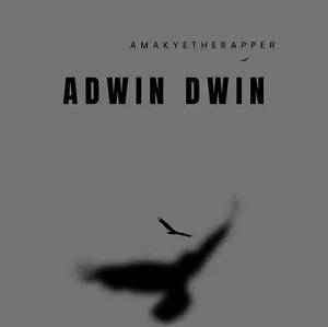 AmakyeTheRapper - Adwin Dwin
