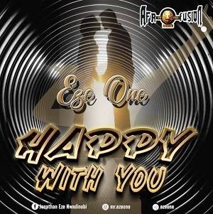 eze one happy with you