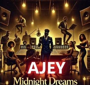 Shatta Wale – Ajey