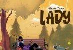 Blark Tana - Lady