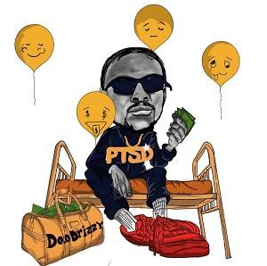Dan Drizzy - PTSD