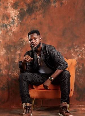 ghanaian music icon sparqlyn earns apla 2025 nomination for best ghanaian musician