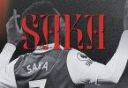 SAVAGE 4 - Saka