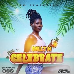 Sally M - Celebrate