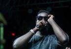 Sarkodie - Where Dem Boyz (Refix)