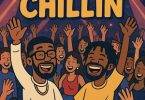 Tulenkey – Chillin Ft Fameye